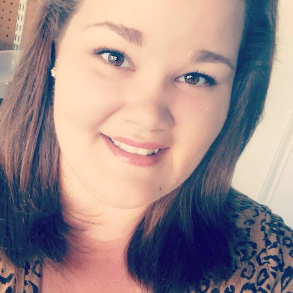 Meet your Posher, Kat